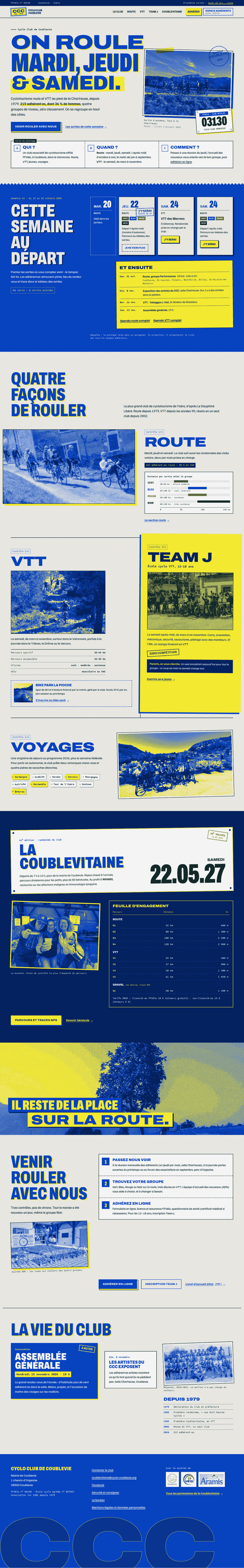 Aperçu de la maquette C, Carnet de brevet